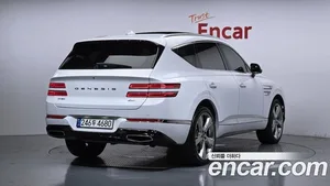 Genesis GV80, 2020 — миниатюра 2
