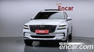 Genesis GV80, 2020 — миниатюра 3