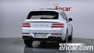 Genesis GV80, 2020 — миниатюра 4