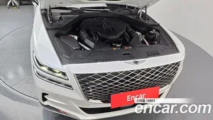 Genesis GV80, 2020 — миниатюра 6