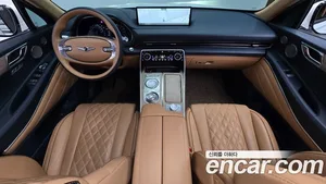 Genesis GV80, 2020 — миниатюра 7