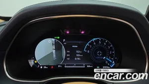 Genesis GV80, 2020 — миниатюра 8