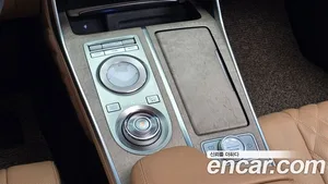 Genesis GV80, 2020 — миниатюра 9
