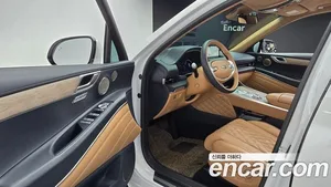 Genesis GV80, 2020 — миниатюра 10