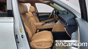 Genesis GV80, 2020 — миниатюра 11