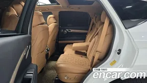 Genesis GV80, 2020 — миниатюра 12