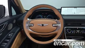Genesis GV80, 2020 — миниатюра 13