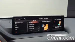 Genesis GV80, 2020 — миниатюра 15
