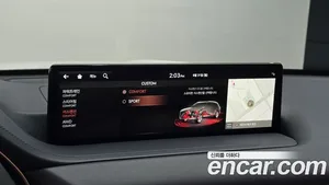 Genesis GV80, 2020 — миниатюра 16