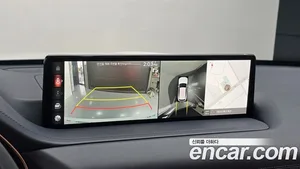 Genesis GV80, 2020 — миниатюра 17
