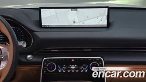 Genesis GV80, 2020 — миниатюра 18