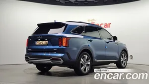 Kia Sorento, 2023 — миниатюра 2