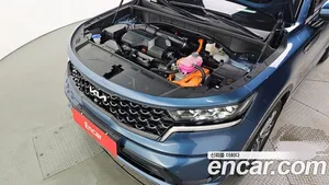 Kia Sorento, 2023 — миниатюра 6