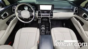 Kia Sorento, 2023 — миниатюра 10