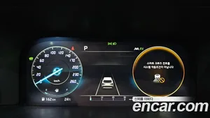 Kia Sorento, 2023 — миниатюра 11