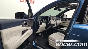 Kia Sorento, 2023 — миниатюра 13