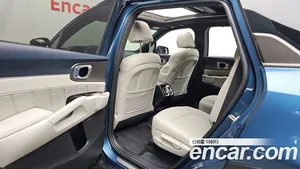 Kia Sorento, 2023 — миниатюра 17