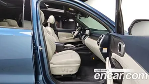 Kia Sorento, 2023 — миниатюра 18