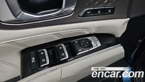 Kia Sorento, 2023 — миниатюра 19