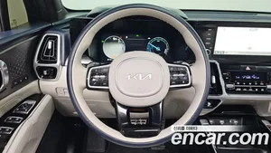 Kia Sorento, 2023 — миниатюра 23