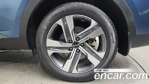 Kia Sorento, 2023 — миниатюра 7