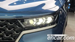 Kia Sorento, 2023 — миниатюра 8