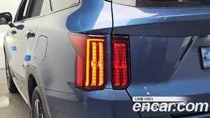 Kia Sorento, 2023 — миниатюра 9