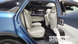 Kia Sorento, 2023 — миниатюра 16