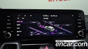 Kia Sorento, 2023 — миниатюра 28