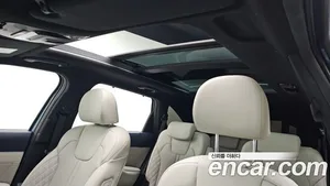 Kia Sorento, 2023 — миниатюра 30