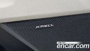 Kia Sorento, 2023 — миниатюра 31