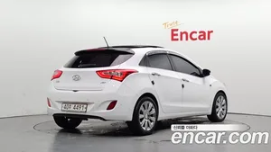 Hyundai i30, 2014 — миниатюра 2