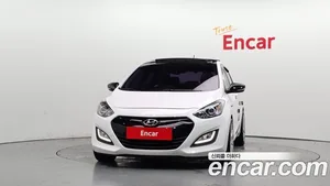 Hyundai i30, 2014 — миниатюра 3