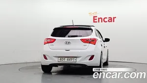 Hyundai i30, 2014 — миниатюра 4