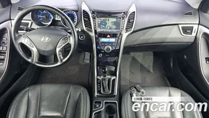 Hyundai i30, 2014 — миниатюра 10