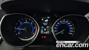 Hyundai i30, 2014 — миниатюра 11