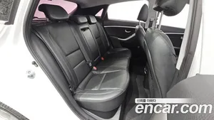 Hyundai i30, 2014 — миниатюра 17