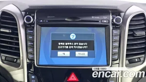 Hyundai i30, 2014 — миниатюра 22