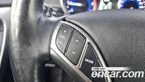 Hyundai i30, 2014 — миниатюра 23