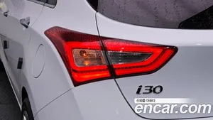 Hyundai i30, 2014 — миниатюра 9