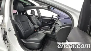 Hyundai i30, 2014 — миниатюра 16