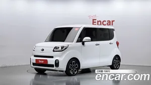 Kia RAY, 2020 — миниатюра 1