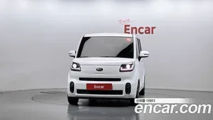 Kia RAY, 2020 — миниатюра 3