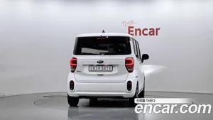 Kia RAY, 2020 — миниатюра 4