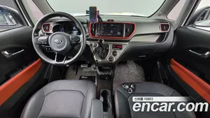 Kia RAY, 2020 — миниатюра 10