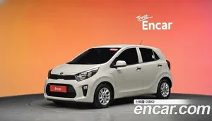 Kia morning, 2018 — миниатюра 32