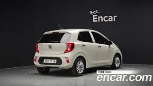 Kia morning, 2018 — миниатюра 1