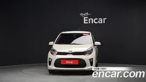 Kia morning, 2018 — миниатюра 2
