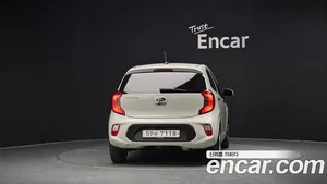 Kia morning, 2018 — миниатюра 3