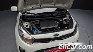 Kia morning, 2018 — миниатюра 5